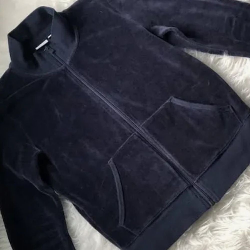 Sunday Best Black Jacket